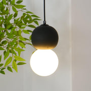 Origo Pendant Lamp-DWHOME