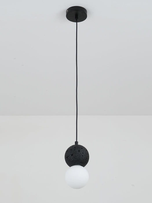 Origo Pendant Lamp - Vakkerlight