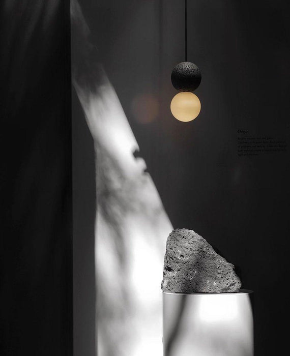 Origo Pendant Lamp-DWHOME