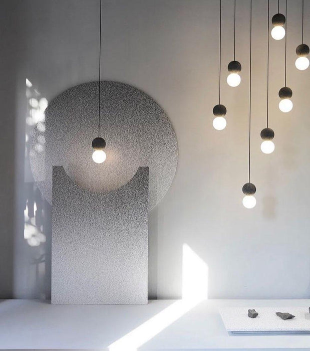 Origo Pendant Lamp-DWHOME
