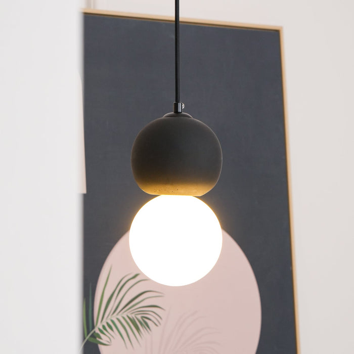 Origo Pendant Lamp.