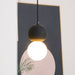 Origo Pendant Lamp.