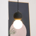 Origo Pendant Lamp-DWHOME