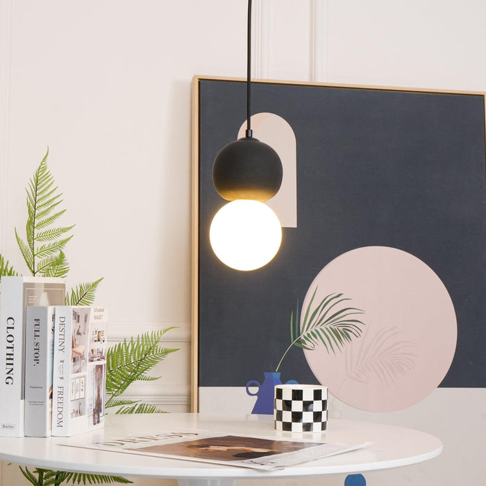 Origo Pendant Lamp-DWHOME
