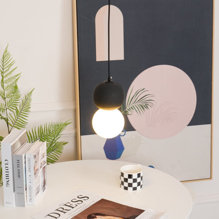 Origo Pendant Lamp.