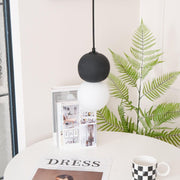 Origo Pendant Lamp-DWHOME