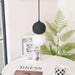 Origo Pendant Lamp-DWHOME