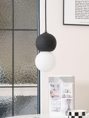 Origo Pendant Lamp-DWHOME