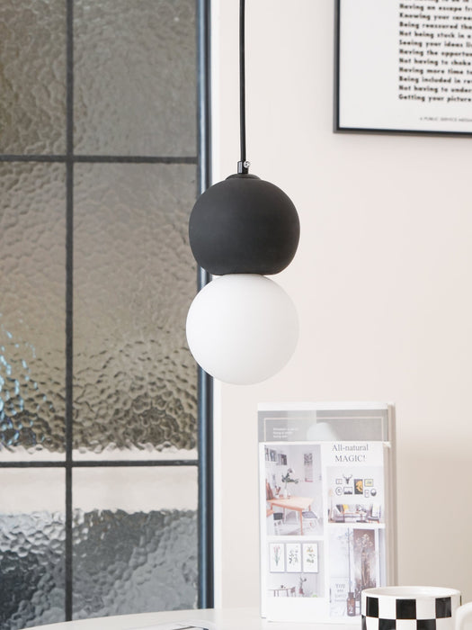 Origo Pendant Lamp