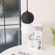 Origo Pendant Lamp-DWHOME