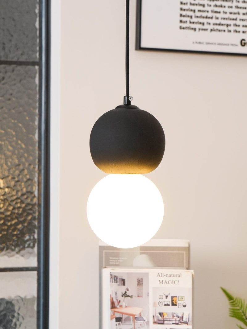 Origo Pendant Lamp-DWHOME