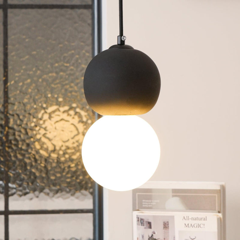 Origo Pendant Lamp-DWHOME
