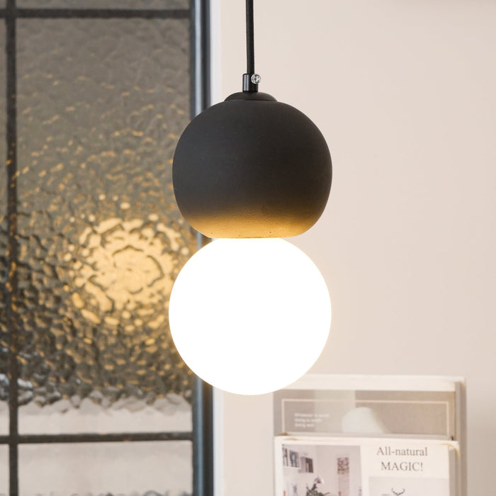 Origo Pendant Lamp