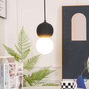 Origo Pendant Lamp-DWHOME