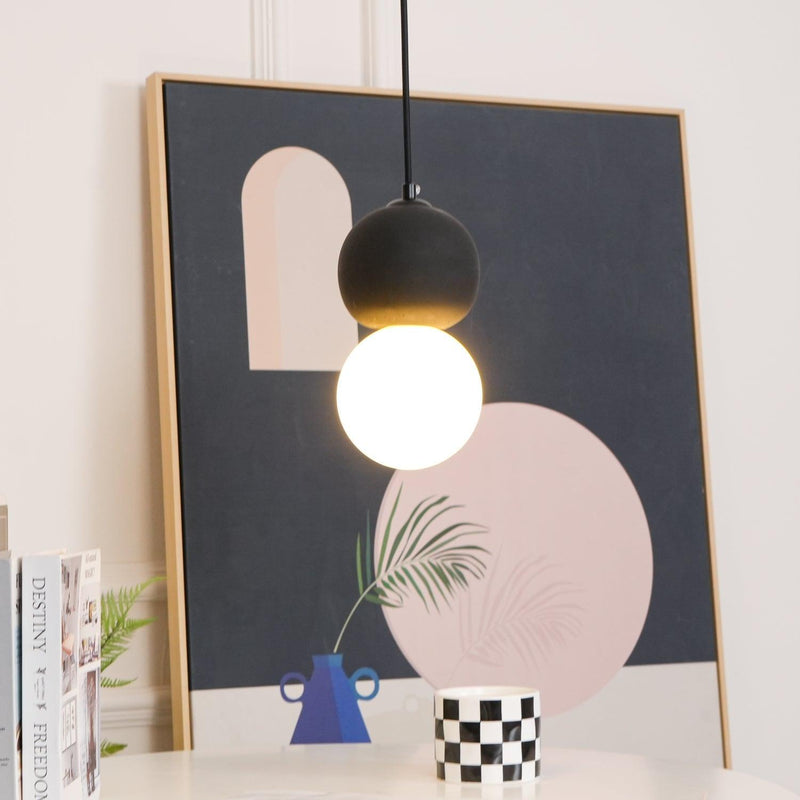 Origo Pendant Lamp-DWHOME