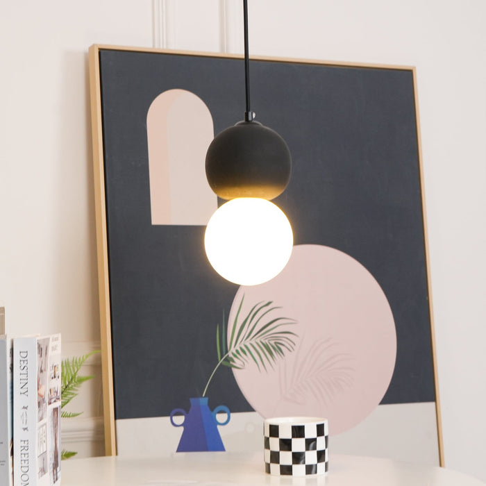 Origo Pendant Lamp.