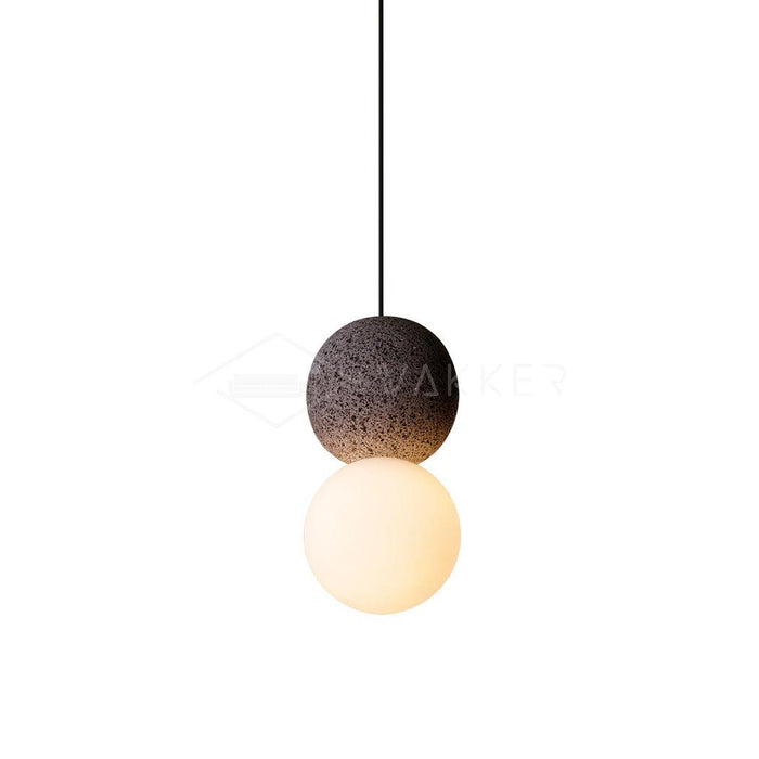 Origo Pendant Lamp - Vakkerlight