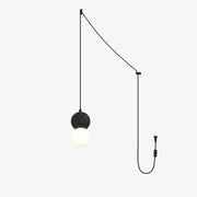 Origo Pendant Swag Lamp-DWHOME