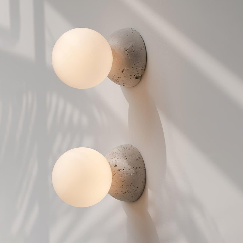 Origo Wall Lamp-DWHOME