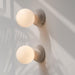 Origo Wall Lamp-DWHOME