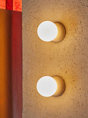 Origo Wall Lamp-DWHOME