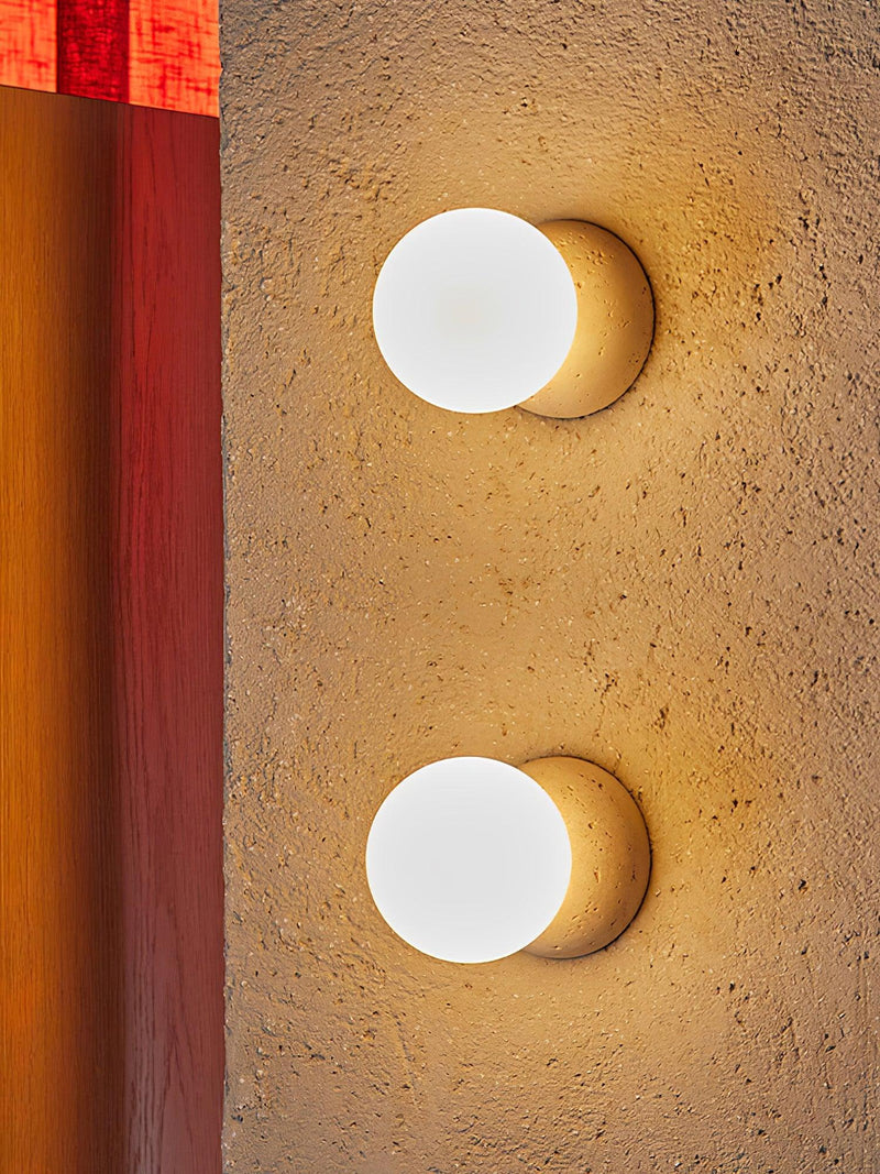 Origo Wall Lamp-DWHOME