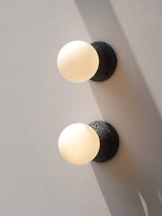 Origo Wall Lamp-DWHOME