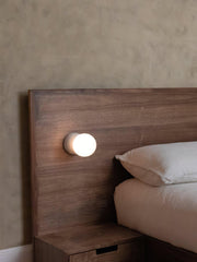 Origo Wall Lamp-DWHOME