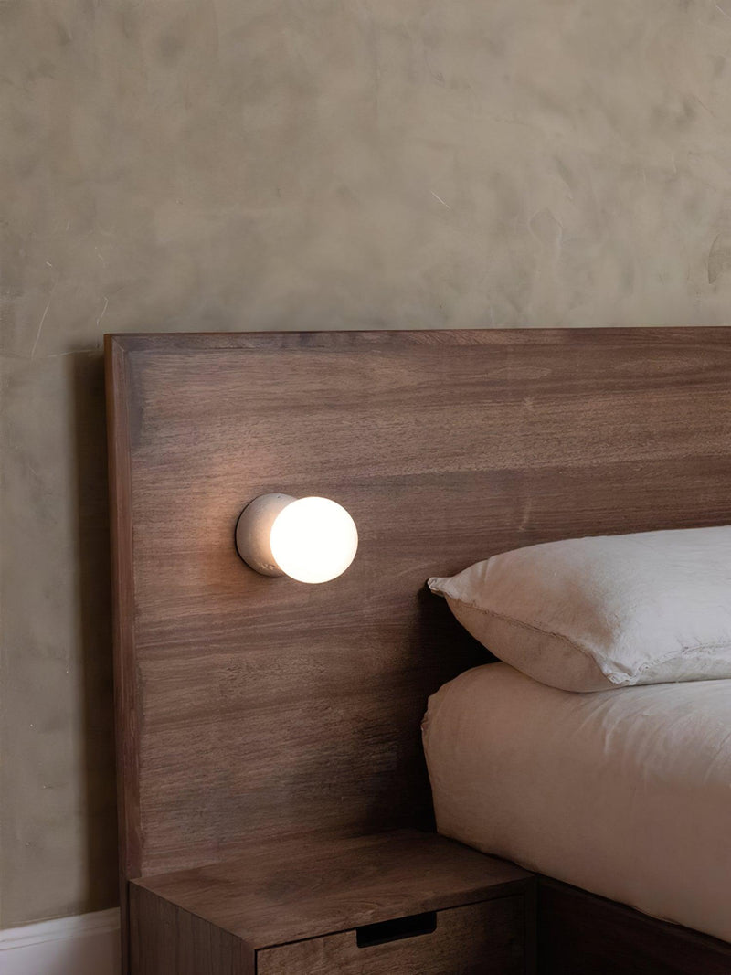 Origo Wall Lamp-DWHOME