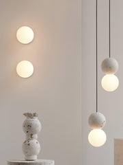 Origo Wall Lamp-DWHOME