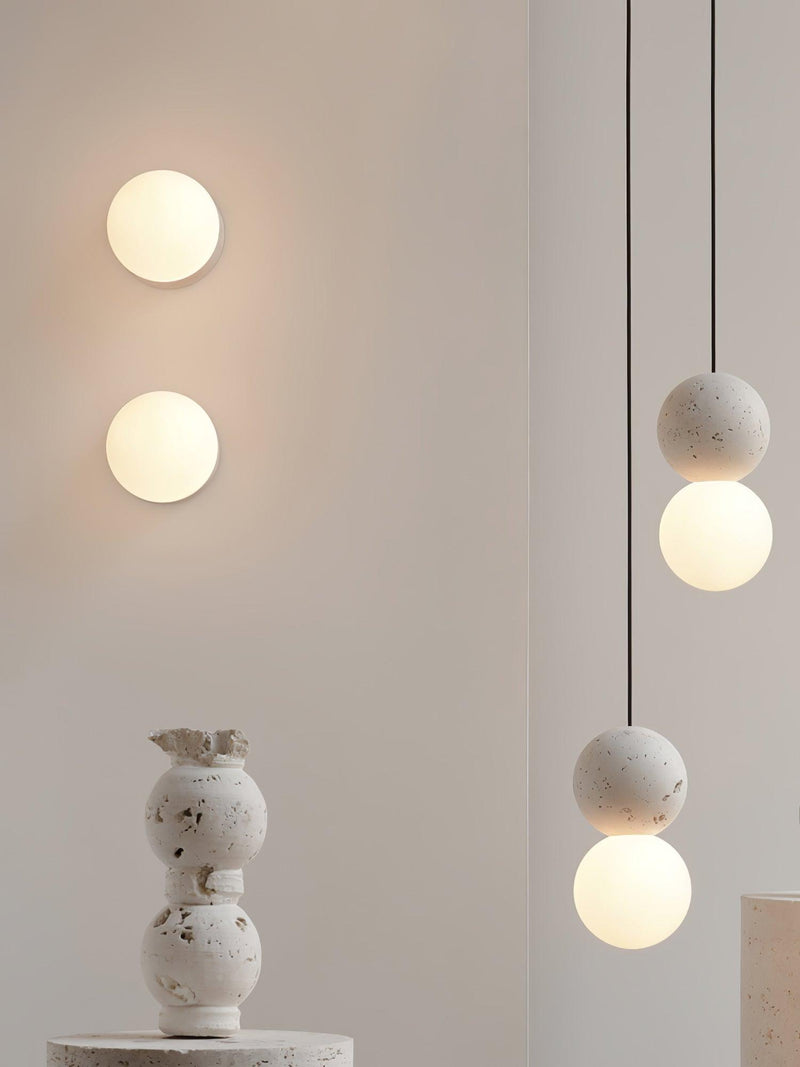 Origo Wall Lamp-DWHOME