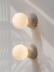 Origo Wall Lamp-DWHOME