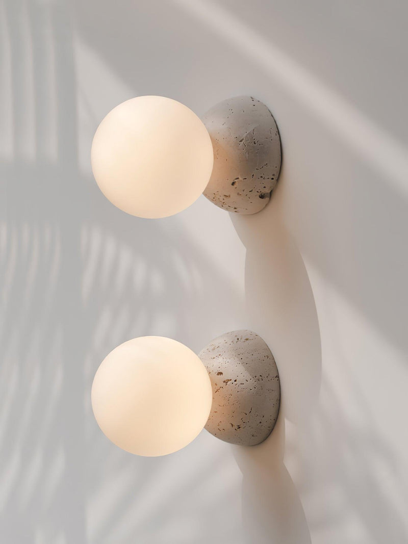 Origo Wall Lamp-DWHOME
