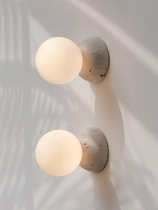 Origo Wall Lamp-DWHOME