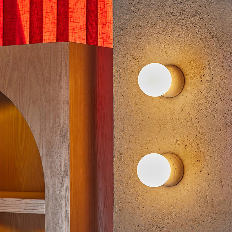 Origo Wall Lamp-DWHOME