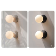 Origo Wall Lamp-DWHOME