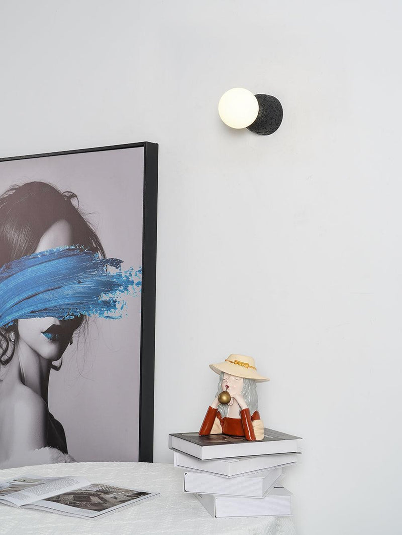 Origo Wall Lamp-DWHOME