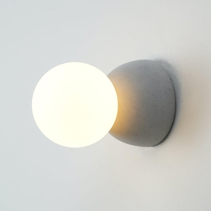 Origo Wall Lamp-DWHOME
