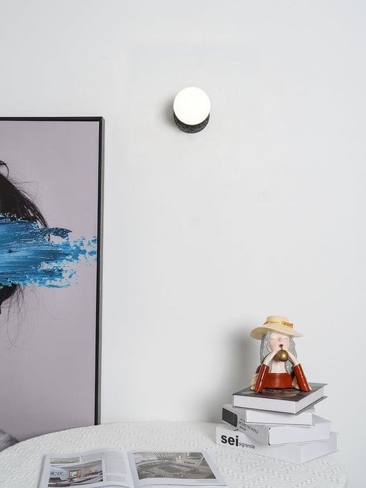 Origo Wall Lamp-DWHOME