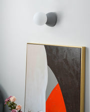 Origo Wall Lamp-DWHOME