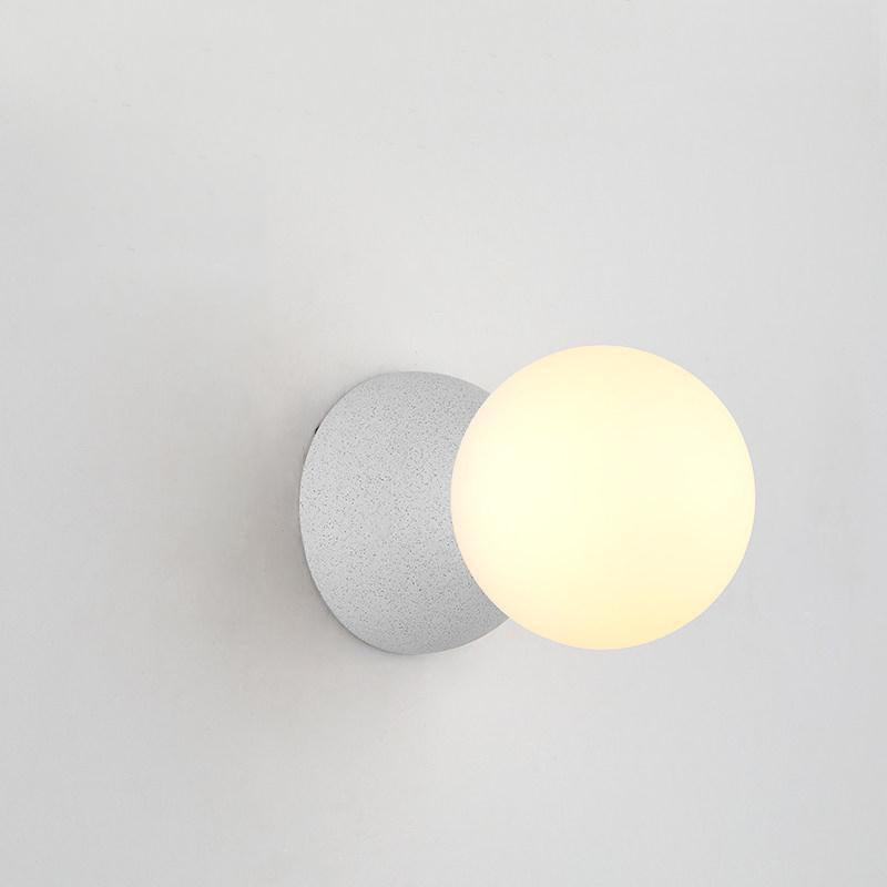 Origo Wall Lamp-DWHOME