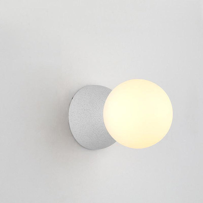 Origo Wall Lamp-DWHOME