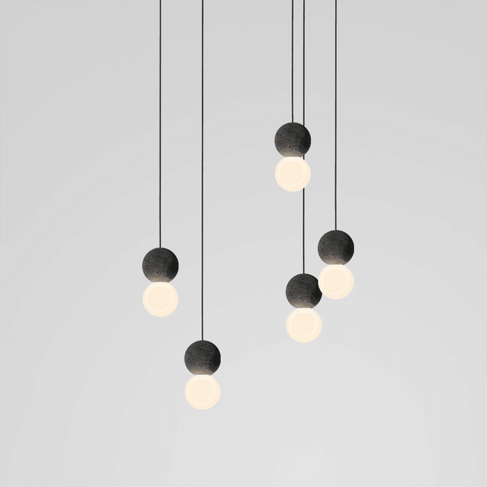 Origo Pendant Lamp-DWHOME