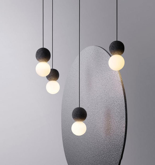 Origo Pendant Lamp.