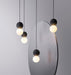 Origo Pendant Lamp.