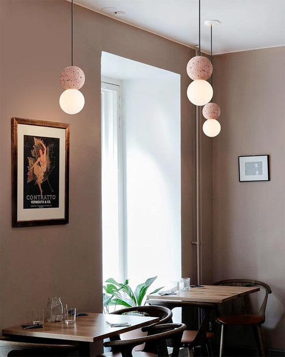 Origo Pendant Lamp-DWHOME