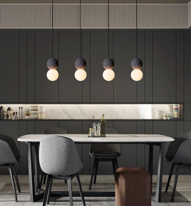 Origo Pendant Lamp-DWHOME