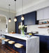 Origo Pendant Swag Lamp-DWHOME
