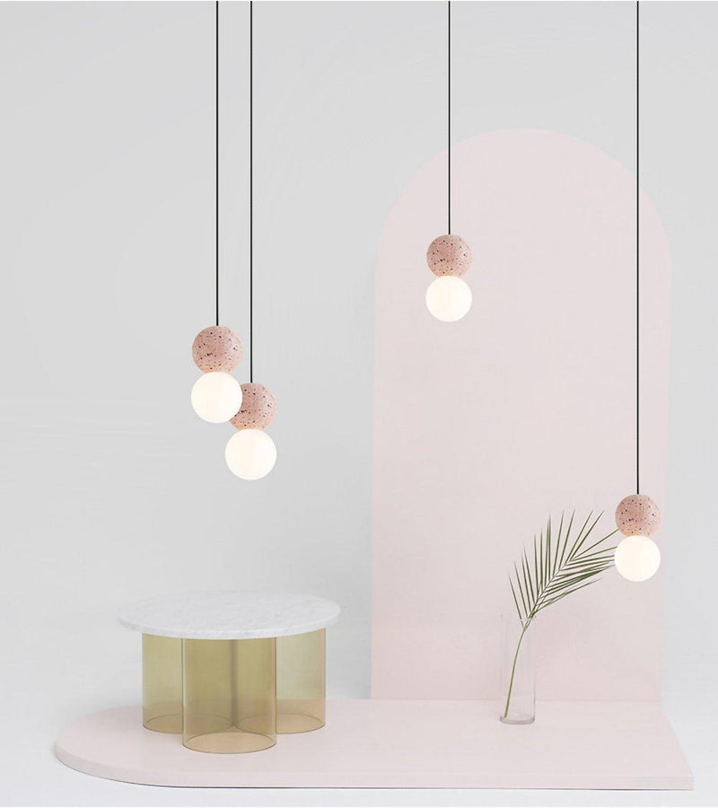 Origo Pendant Swag Lamp-DWHOME