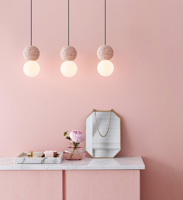 Origo Pendant Swag Lamp-DWHOME